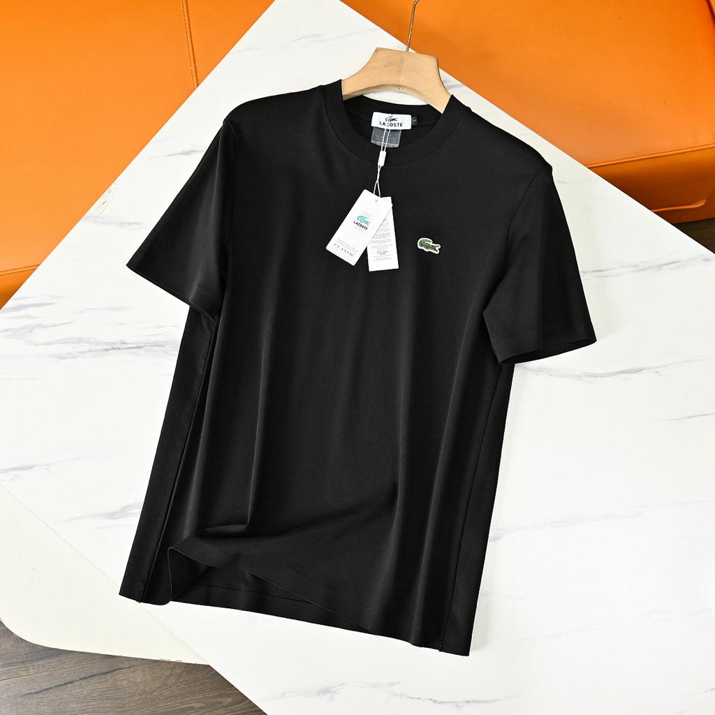 Lacoste Classic Crew Neck T-Shirt