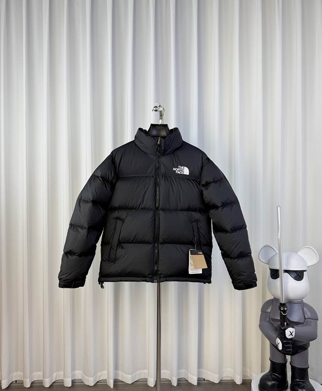 The North Face 1996 Retro Nuptse Jacket, Black